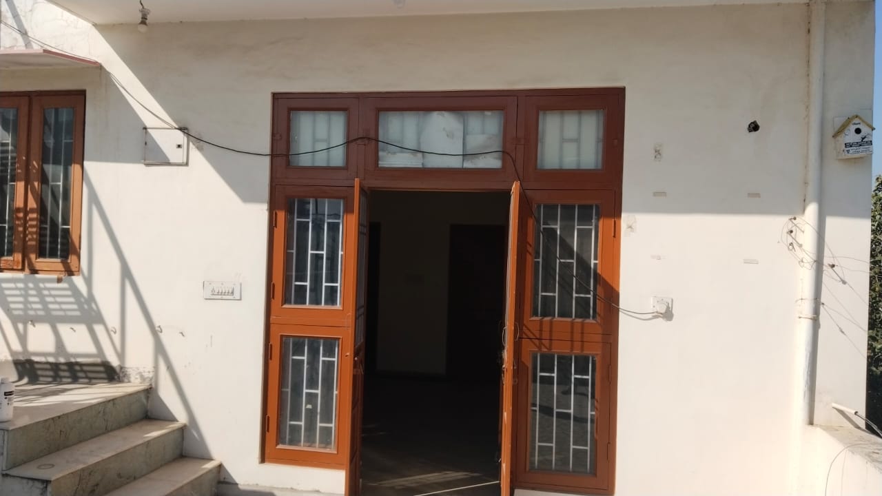 2 BHK Independent House for Rent in Shyam Nagar, Jaipur – First Floor, Near Metro & Vivek Vihar-vivek vihar-Jaipur